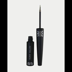 Black Liquid Eyeliner